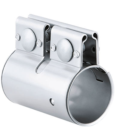 Nomra Eurocoupler