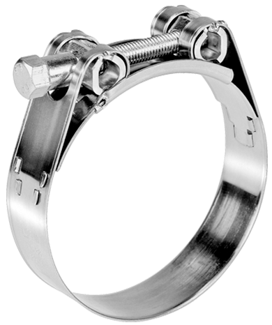 Norma GBS Clamp