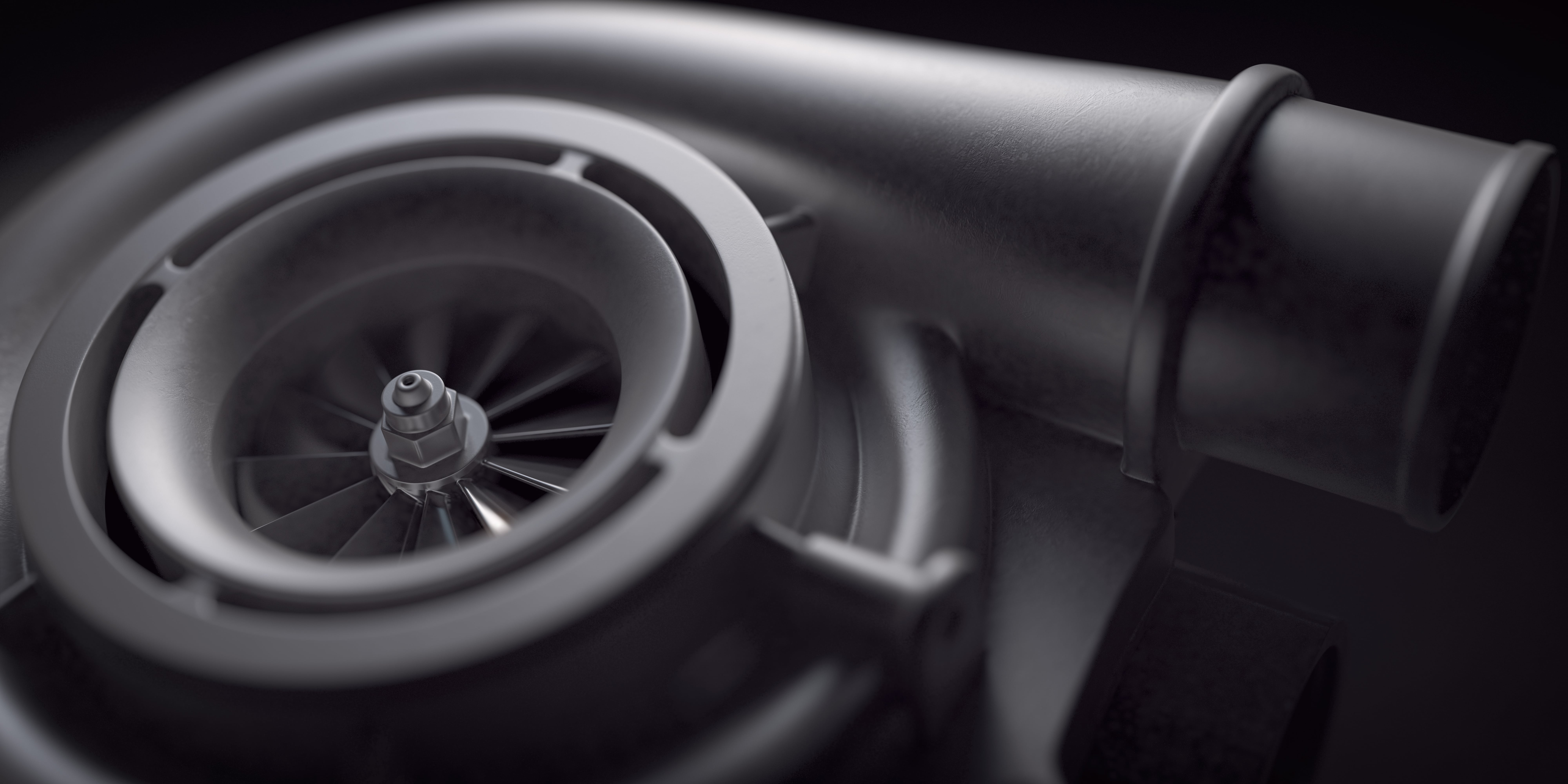 Turbo Charger