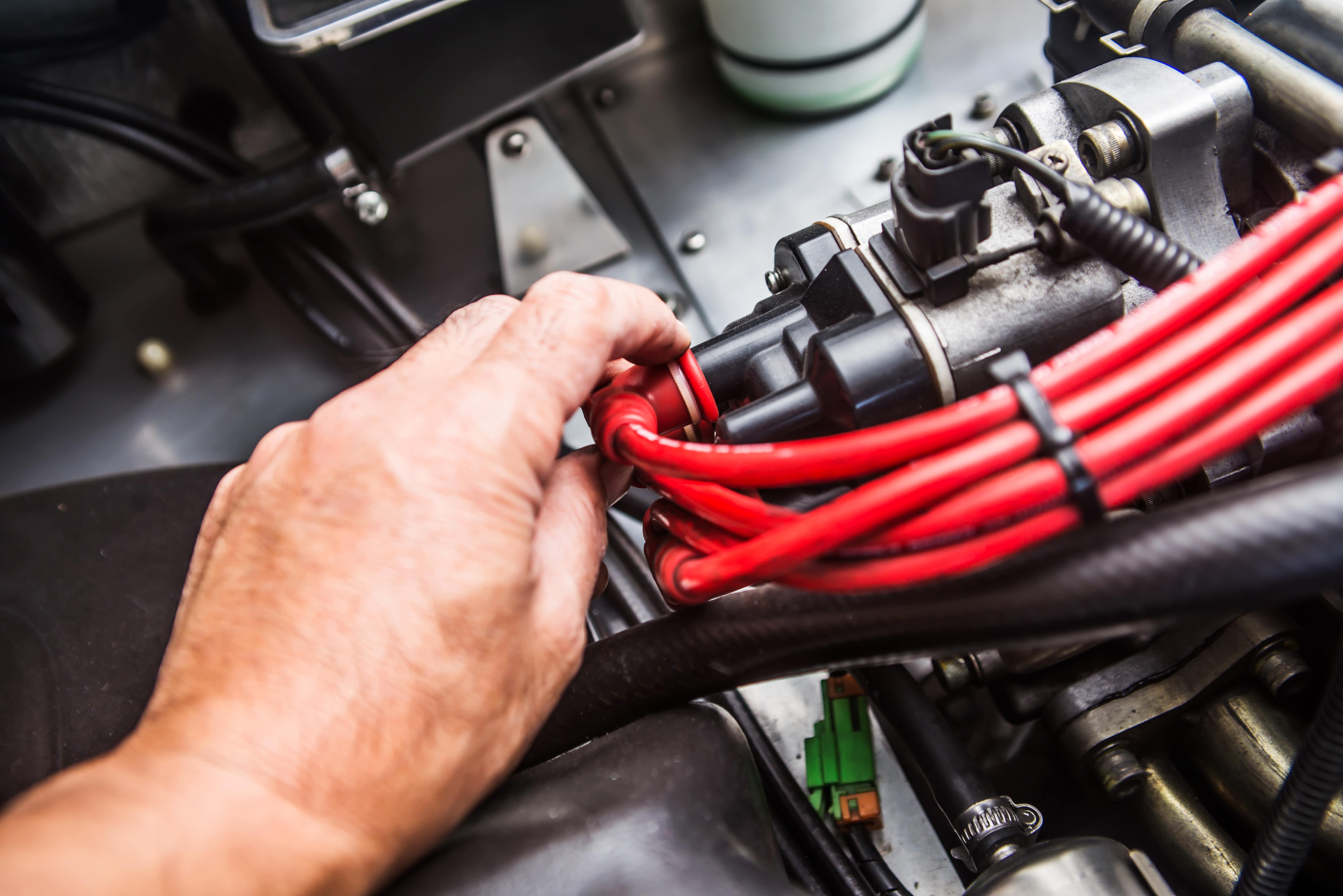 Fixing and Retaining