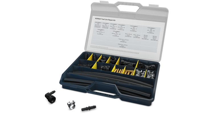 Fuel Line Repair Kit