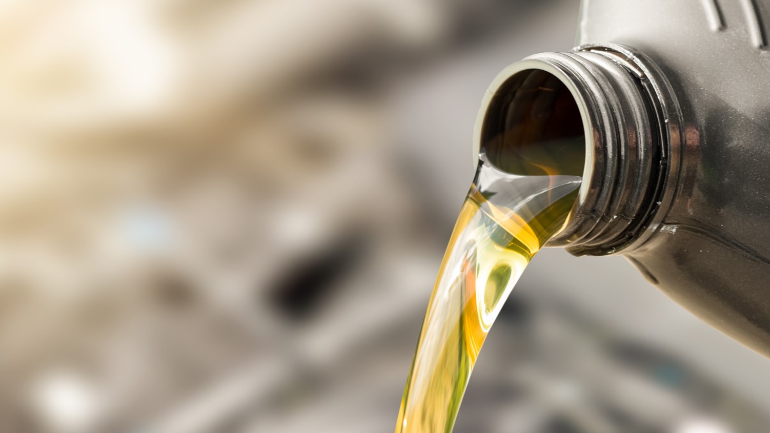 Oilsystem