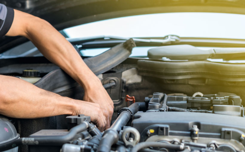 Tips and Tricks for the auto repair shop