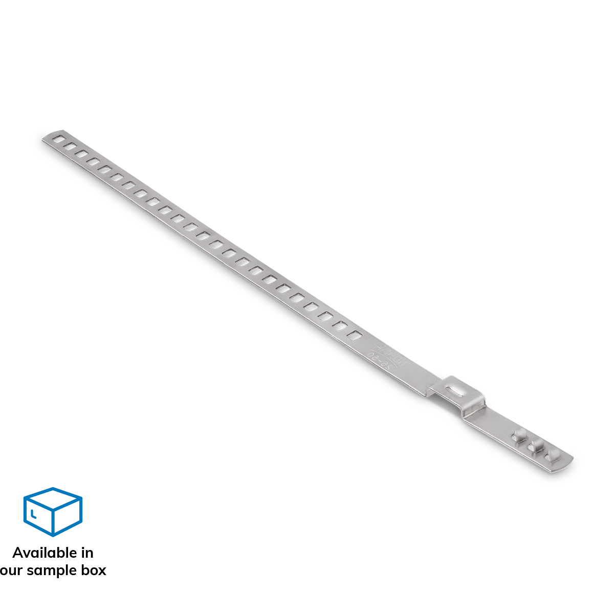 NORMA CV Boot Clamp | Automotive Aftermarket Clamps main product image