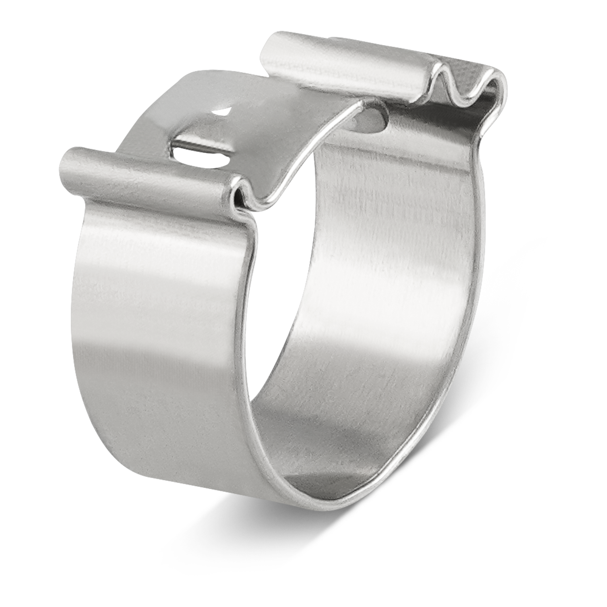 NORMA® COBRA | Automotive Aftermarket One Piece Hose Clamps main product image