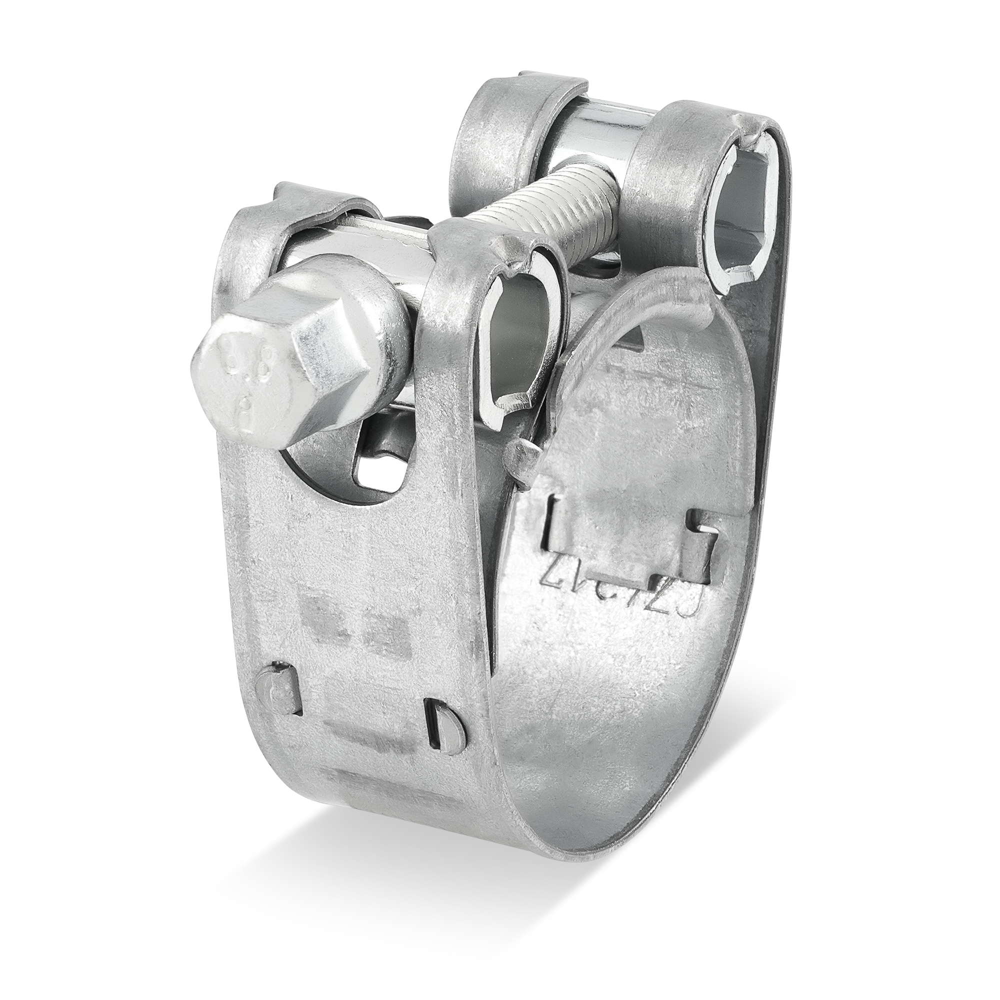 NORMA® GBS | Automotive Aftermarket Heavy Duty Clamps main product image