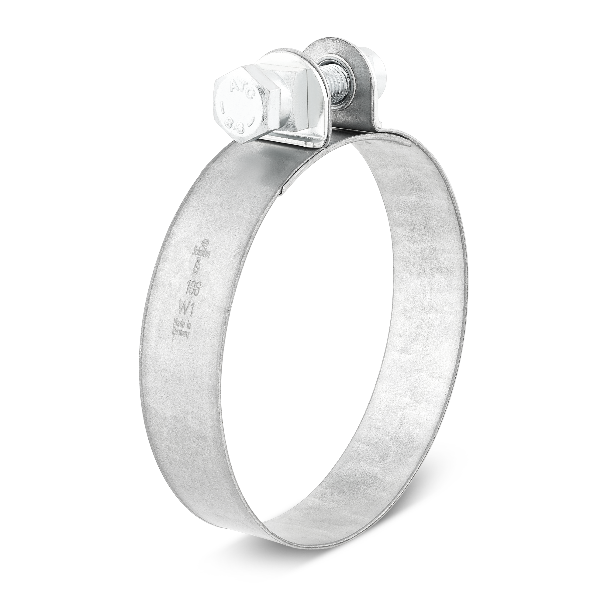 NORMA® S/SP | Automotive Aftermarket Heavy Duty Clamps main product image