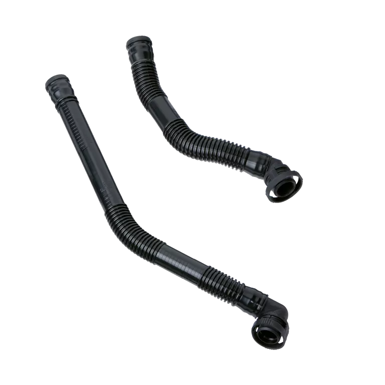 Ligne Fluide Norma Flex 23711722 Avec Connecteurs - Pour Raccordement Hydraulique Ou Pneumatique, Neuf Sous Emballage