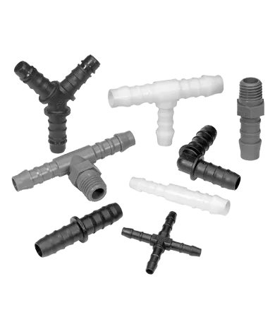 Norma Hose Connectors