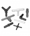 Norma Hose Connectors