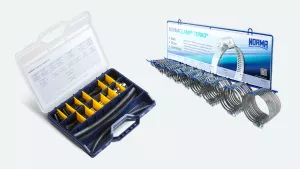 NORMA Aftermarket Assortments and kits