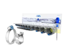 ABA Hose clamps dispenser | Automotive Aftermarket main product image