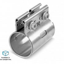 NORMA® EuroCoupler | Automotive Aftermarket Abgaskupplungen main product image