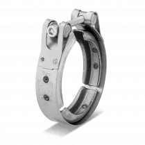 NORMA® V QRC | Automotive Aftermarket V-Band Clamps main product image