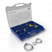 NORMA TORRO WF Sortiment | Automotive Aftermarket Einteilige Schellen main product image