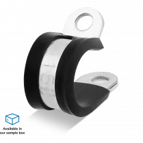 NORMA® RSGU | Automotive Aftermarket Retaining Clips main product image