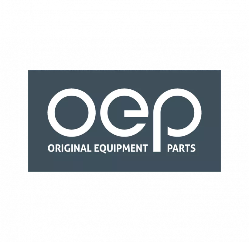 OEP Logo