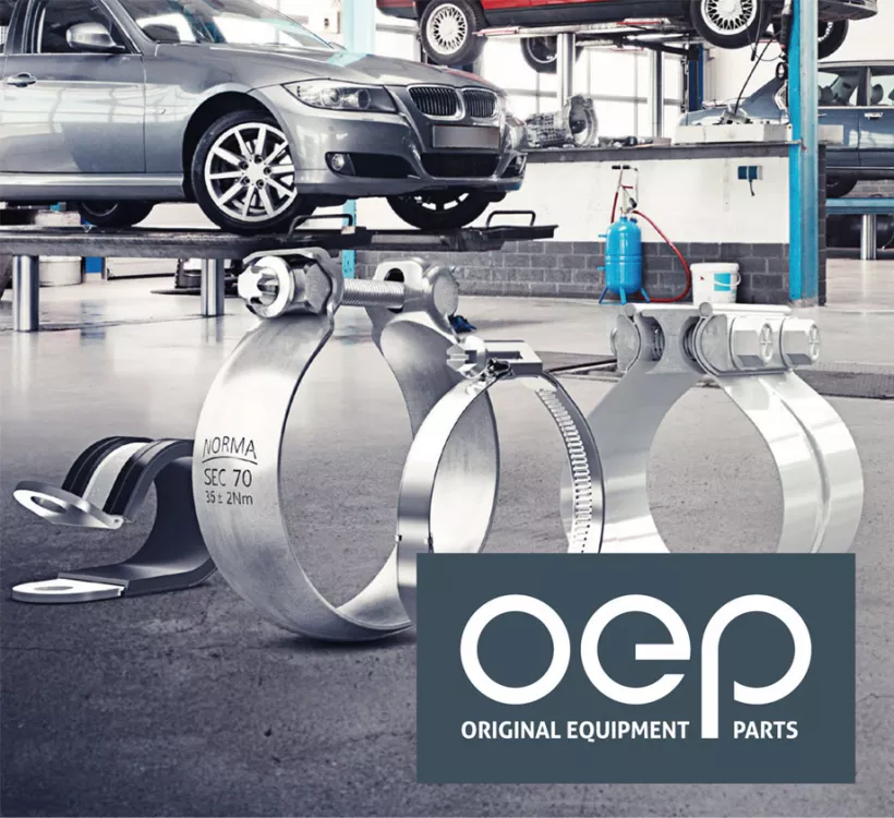 OE parts