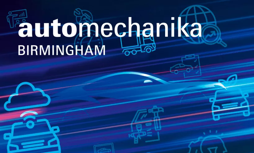 automechanika birmingham 2025